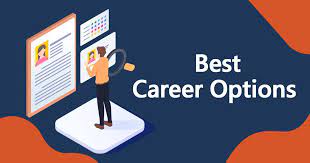 Best Career Options - Govt Naukri Result