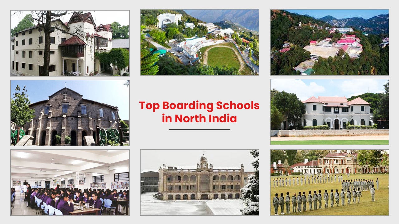Boarding Schools - Govt Naukri Result