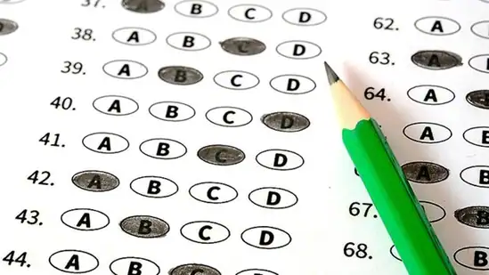 Latest Answer Keys: Govt Naukri Result