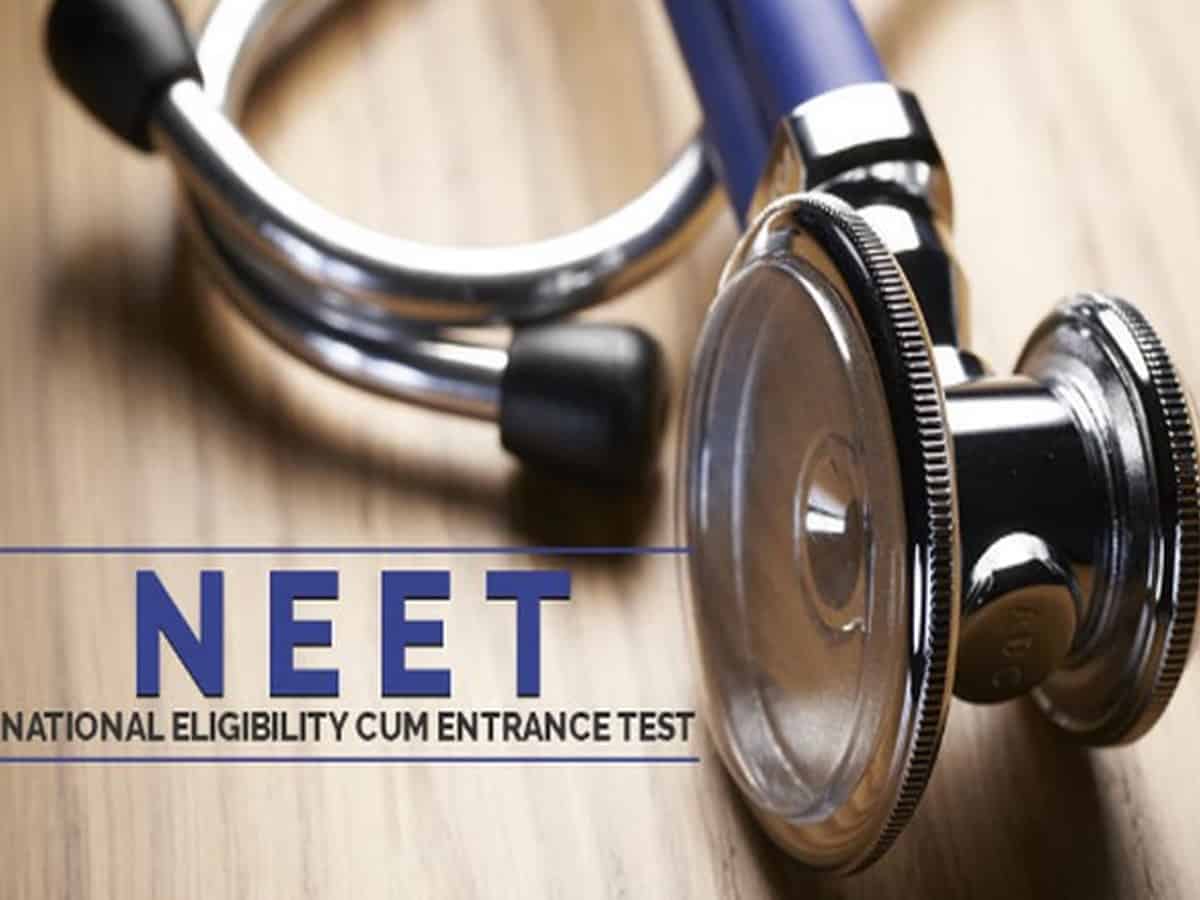 NEET - Govt Naukri Result