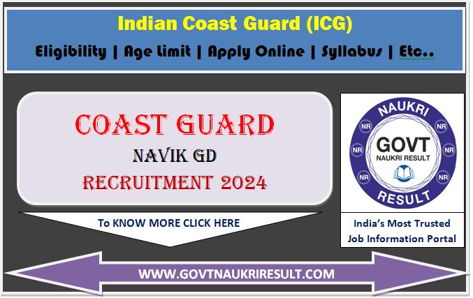  Coast Guard CGEPT 02/2024 Stage II Result 
