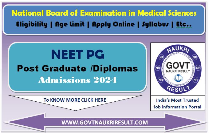  UPNEET UG 2024 First Merit List 