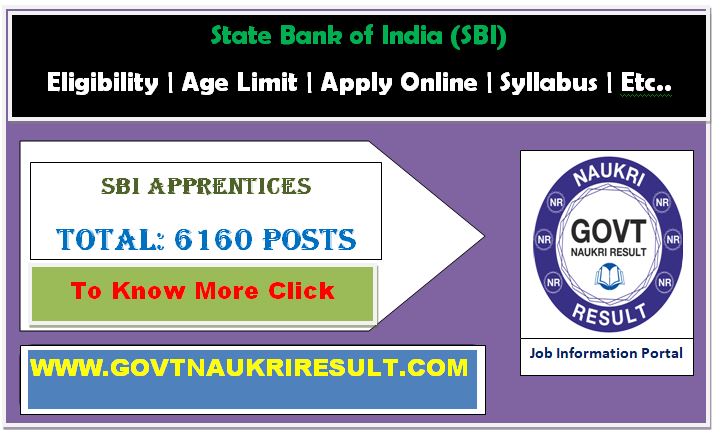  SBI Apprentice Admit Card 2023  