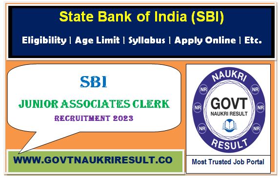  SBI Clerk Phase II Admit Card 2024 