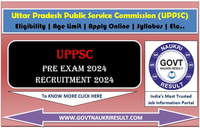  UPSC IFS Mains Admit Card 2024 