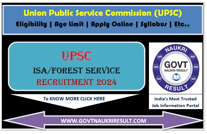  UPSC Civil Services IAS 2024 Final Result with Marks 
