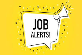 Weekly Job Updates - Govt Naukri Result