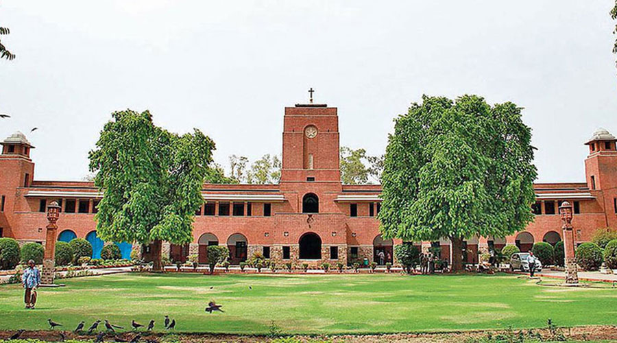Delhi University - Govt Naukri Result