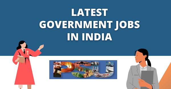 Govt Naukri Result: Sarkari Naukri for Law Graduates